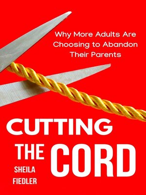 cover image of Cutting the Cord